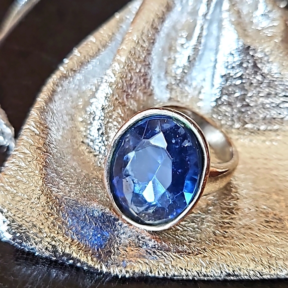 Coctail statement ring - Picture 3 of 5